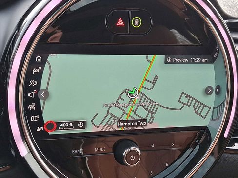 Used 2023 MINI Cooper Clubman S image 16