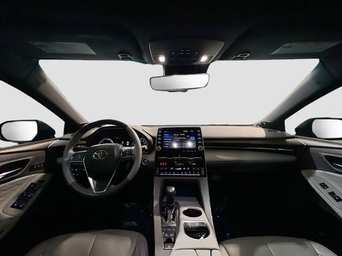 Used 2020 Toyota Avalon Limited w/ Advanced Safety Package FWD image 18