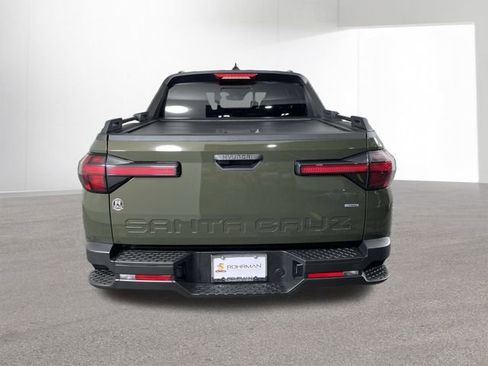 New 2026 Hyundai Santa Cruz SEL image 15