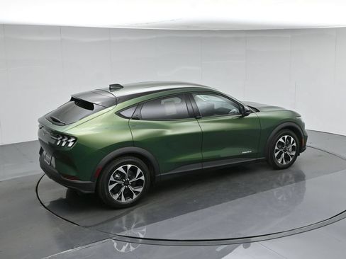 New 2026 Ford Mustang Mach-E Select RWD image 38