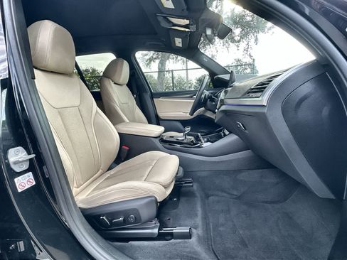 Used 2024 BMW X3 sDrive30i w/ M Sport Package image 14