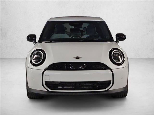 Certified 2026 MINI Cooper 4-Door Hardtop FWD image 2