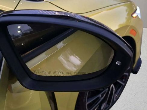 Used 2022 Volkswagen GTI Autobahn image 16