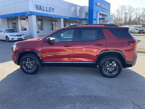 New 2026 GMC Terrain AT4 w/ Convenience Package III image 7