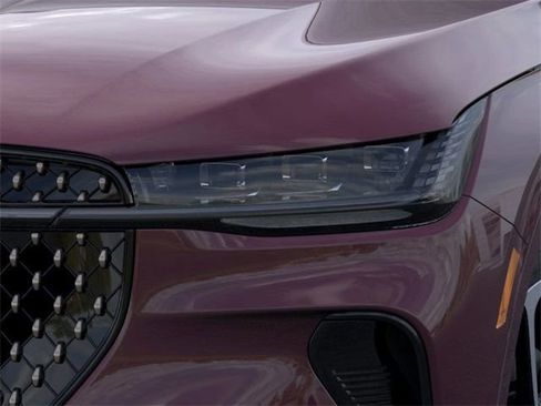 New 2025 Lincoln Nautilus Black Label image 18