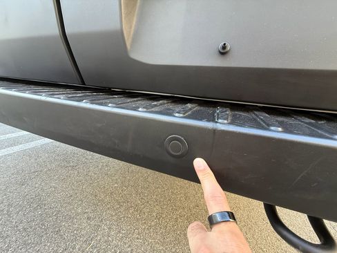 Used 2022 Ford Transit 350 148 High Roof Extended AWD image 10