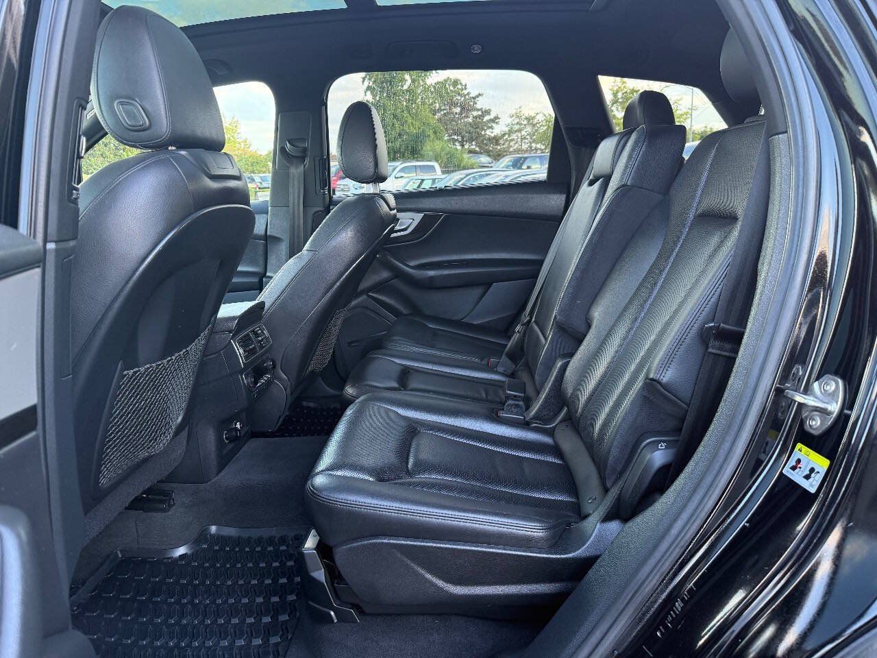 Used 2019 Audi Q7 2.0T Premium Plus AWD/4WD image 8