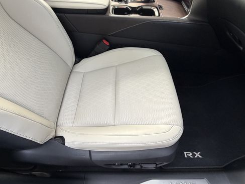Certified 2025 Lexus RX 350 Premium Plus w/ Accessory Package (Z1) FWD image 44