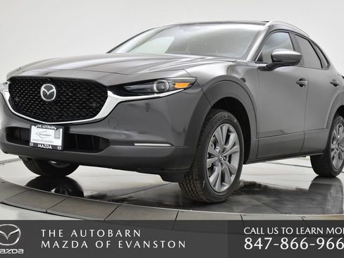 New 2026 MAZDA CX-30 AWD 2.5 S w/ Premium Package image 14