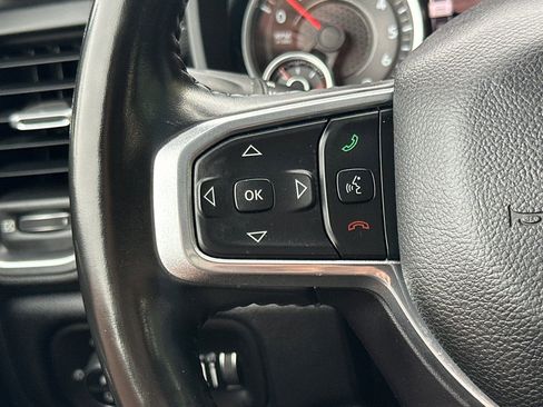 Used 2021 RAM 1500 Laramie w/ Sport Appearance Package image 36