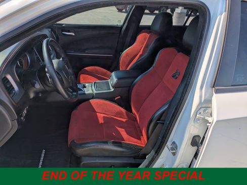 Used 2023 Dodge Charger Scat Pack w/ Plus Group image 10