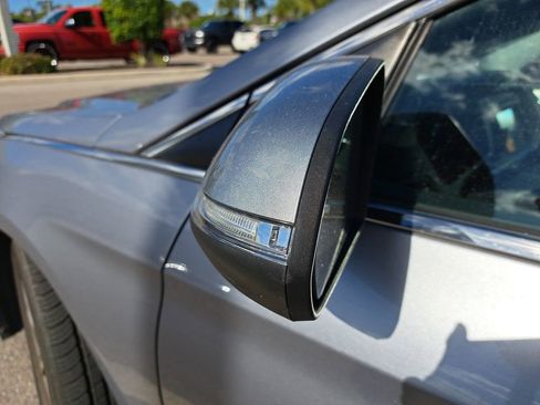 Used 2016 Hyundai Sonata Sport w/ Option Group 02 image 7