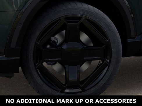 New 2027 Kia Telluride SX Prestige X-Line image 9