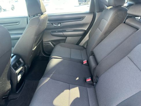 Certified 2023 Honda CR-V Sport image 15