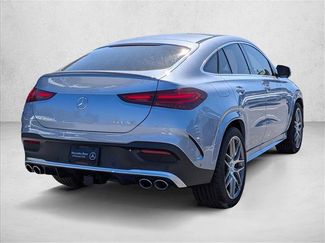 New 2026 Mercedes-Benz GLE 53 AMG 4MATIC Coupe video 2
