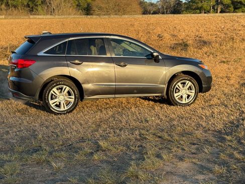 Used 2015 Acura RDX Base 4dr SUV image 6