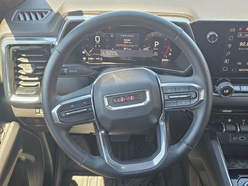 Used 2024 GMC Canyon Elevation w/ Convenience Package AWD/4WD image 24