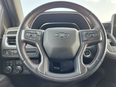 Used 2023 Chevrolet Tahoe RST AWD/4WD image 22