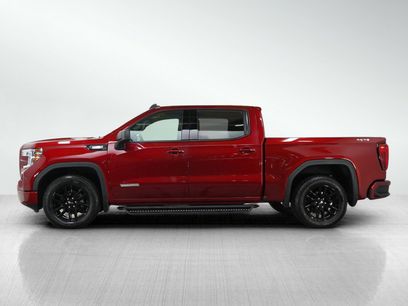 Used 2021 GMC Sierra 1500 Elevation