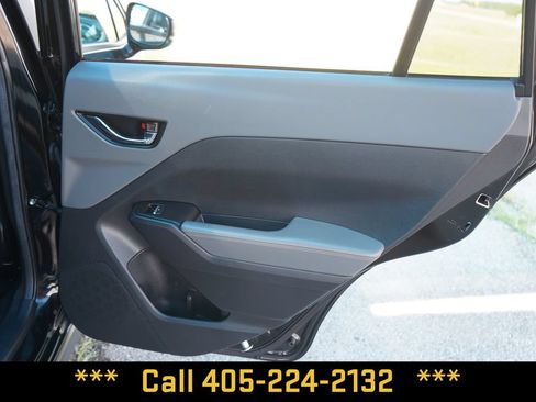 Used 2024 Subaru Crosstrek 2.5i Limited w/ Crosstrek Mirror Package AWD/4WD image 22