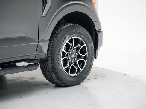 Used 2023 Ford F150 XLT w/ Equipment Group 302A High image 11