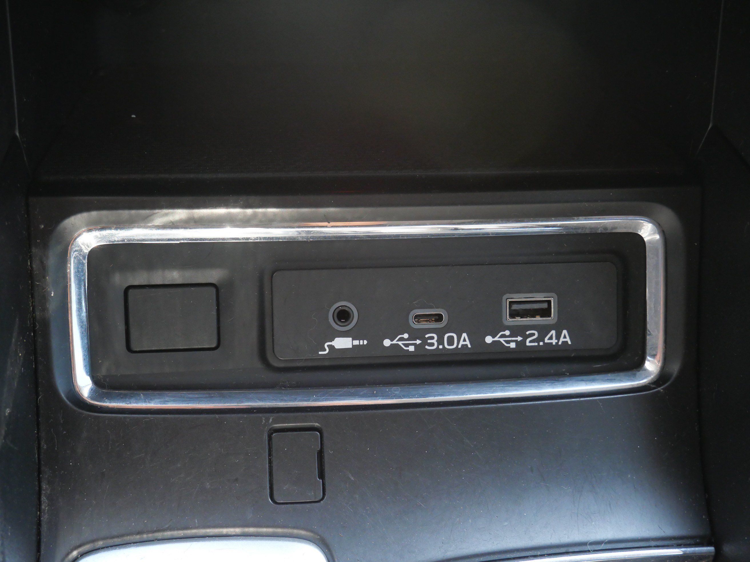 Certified 2023 Subaru Ascent 8-Passenger AWD/4WD image 30