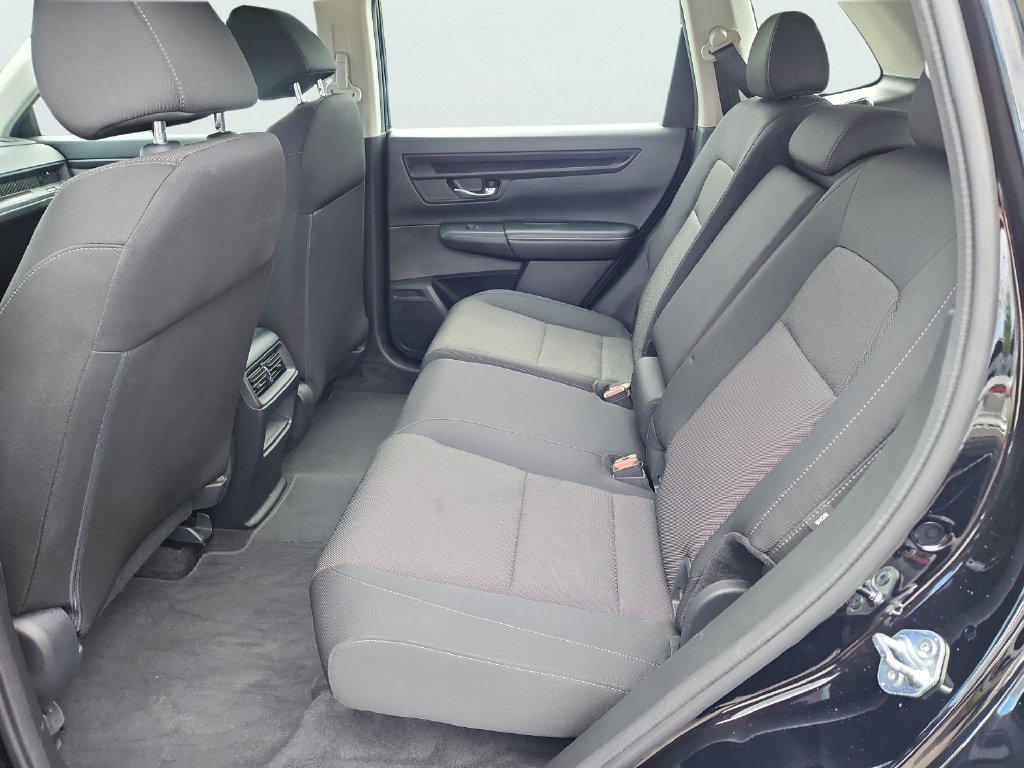 Certified 2024 Honda CR-V LX image 27