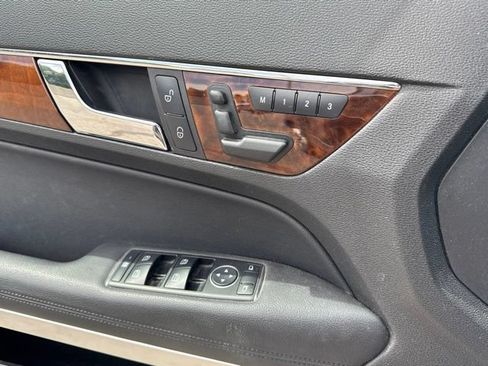 Used 2013 Mercedes-Benz E 350 Cabriolet image 18