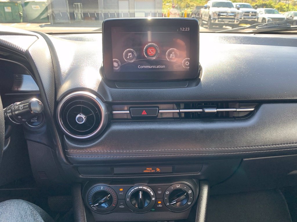 Used 2019 MAZDA CX-3 Sport AWD/4WD image 6