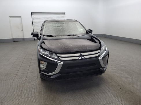 Used 2019 Mitsubishi Eclipse Cross ES image 14