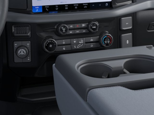 New 2026 Ford F150 XL AWD/4WD image 16
