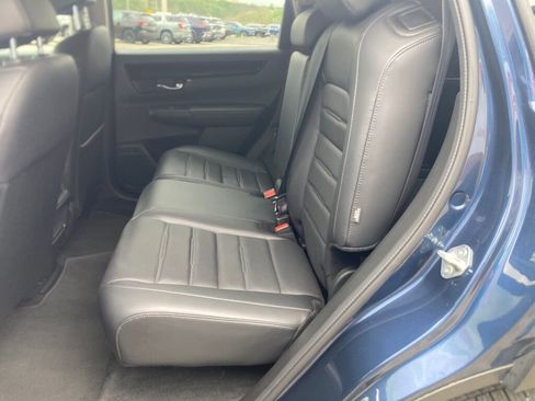 Used 2024 Honda CR-V EX-L image 14