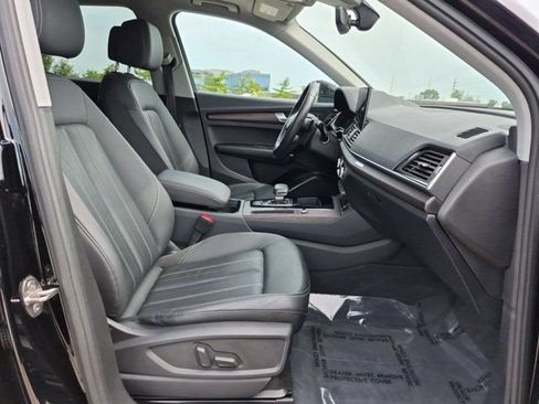 Certified 2023 Audi Q5 2.0T Premium w/ Convenience Package AWD/4WD image 21