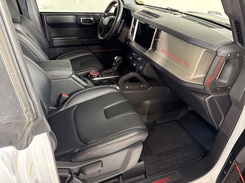 Used 2024 Ford Bronco Raptor AWD/4WD image 20