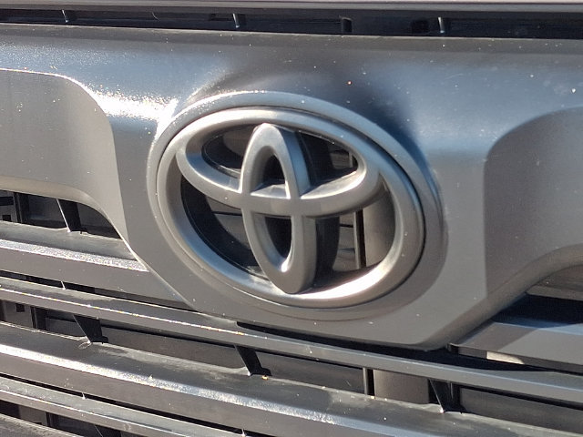 Certified 2025 Toyota Tundra SR5 AWD/4WD image 30
