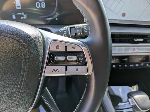 Certified 2024 Kia Telluride EX X-Line AWD/4WD image 33