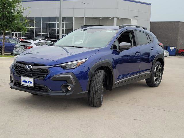 New 2026 Subaru Crosstrek 2.5i Limited w/ Crosstrek Mirror Package AWD/4WD image 2