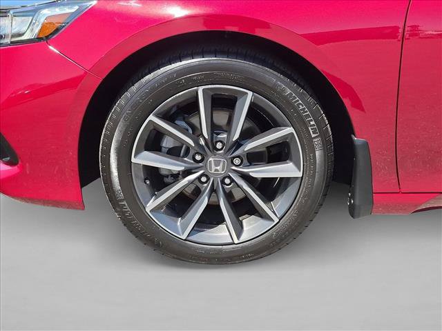 Used 2022 Honda Accord EX-L image 23