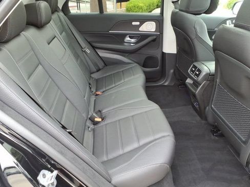 New 2026 Mercedes-Benz GLE 350 4MATIC image 20