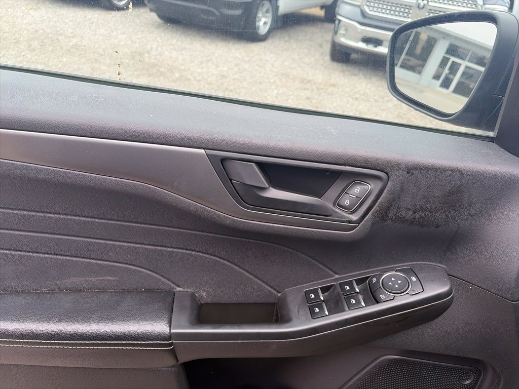 Used 2024 Ford Escape Active AWD/4WD image 17
