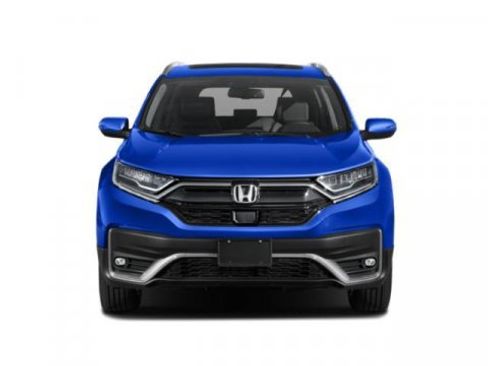 Used 2020 Honda CR-V Touring image 7