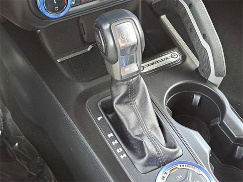 Certified 2022 Ford Bronco Outer Banks image 18