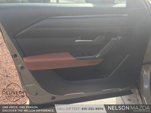 Used 2023 MAZDA CX-50 Meridian Edition w/ Cargo Package image 18