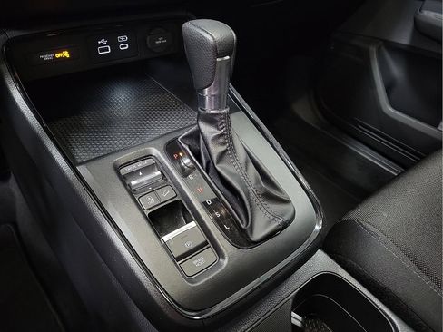 Used 2024 Honda CR-V EX image 20