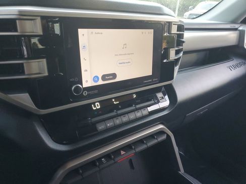 Used 2024 Toyota Tundra SR5 w/ SR5 Convenience Package image 23