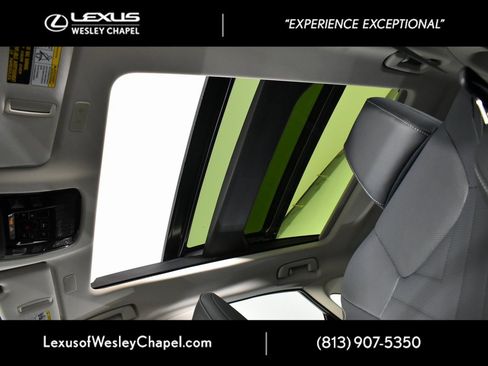 New 2026 Lexus NX 450h+ AWD w/ Luxury Package image 15