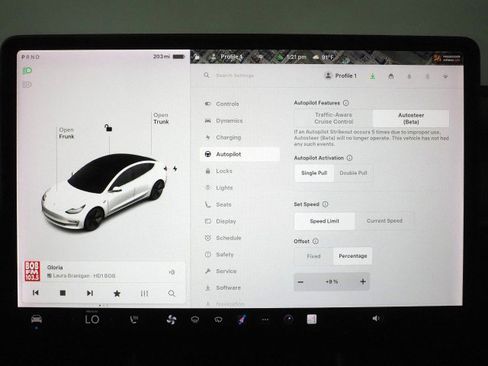 Used 2020 Tesla Model 3 Standard Range Plus image 29