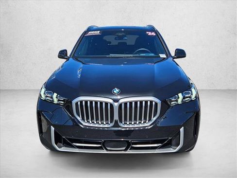 Used 2026 BMW X5 sDrive40i RWD image 2