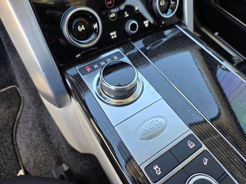 Used 2020 Land Rover Range Rover Long Wheelbase Autobiography image 20