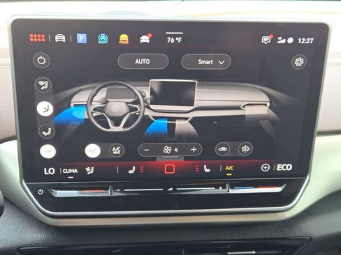 Used 2024 Volkswagen ID.4 Pro image 20